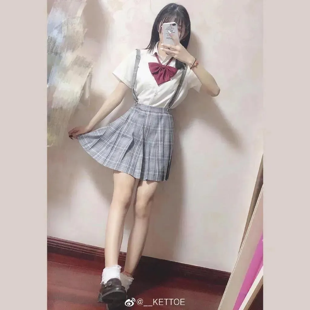 Kettoe – NO.01 微博配图[3][19] [67P]插图3